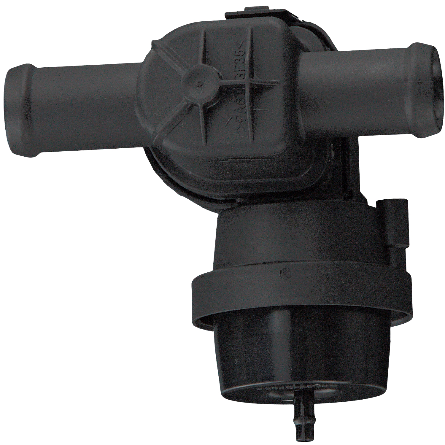 FEBI 100457-KALORIFER SISTEM MUSLUGU CRAFTER 2.0 2.5 TDI>  1J0819809//1571